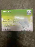 av500 tp-link pa411kit Obergiesing-Fasangarten - Obergiesing Vorschau