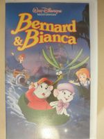 Bernhard & Bianca VHS Rheinland-Pfalz - Darscheid Vorschau