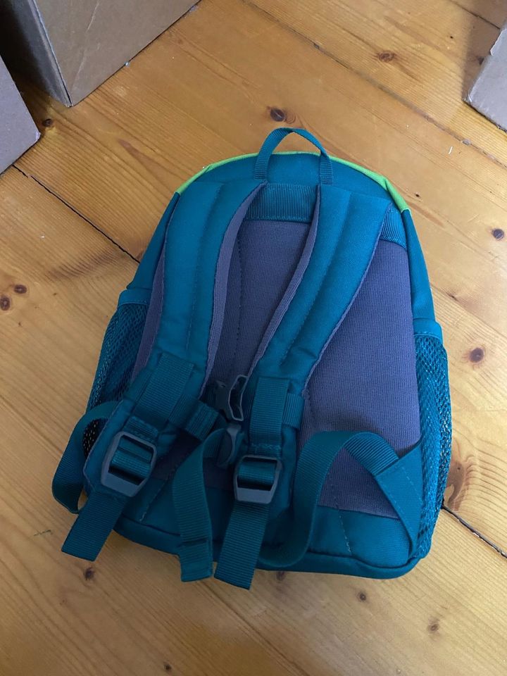 Deuter Kinderrucksack in Winsen (Luhe)