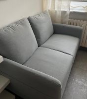 Grauer Sofa Nordrhein-Westfalen - Lünen Vorschau