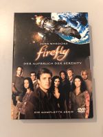 Firefly: die komplette Serie von Joss Whedon Bayern - Pilsting Vorschau