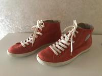 Paul Green Sneaker Gr. 37 / 4 - Versand möglich Hessen - Söhrewald Vorschau