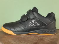 Sneaker von Kappa Indoor in SCHWARZ - Gr. 40 - wie neu Berlin - Treptow Vorschau