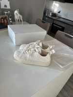 Chloé Sneaker Damen NEU Gr. 39 Niedersachsen - Oldenburg Vorschau