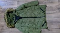 BH Forever Damen Jacke Khaki Winterjacke M Brandenburg - Nauen Vorschau