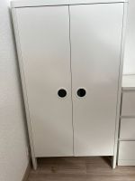 Ikea Busunge Kleiderschrank Bayern - Illertissen Vorschau