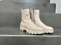 Marc O‘Polo Chelsea Boot beige Größe 38 Baden-Württemberg - Kirchentellinsfurt Vorschau