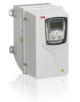 ABB Frequenzumrichter ACS355-03E-01A2-4+B063 Sachsen - Niederwiesa Vorschau