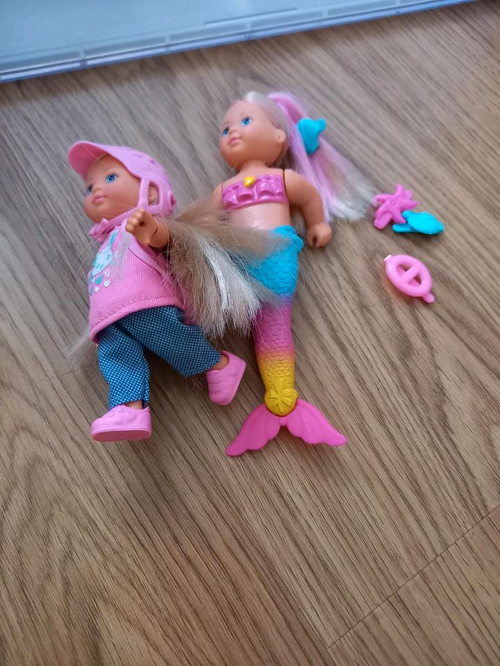 Barbies und Zubehör in Frankfurt am Main