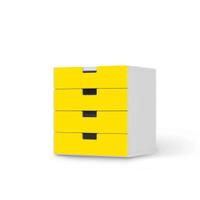 Ikea Stuva Malad Schubkasten Front gelb Sachsen - Gohrisch Vorschau