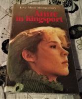 Buch Anne in Kingsport von Lucy Maud Montgomery Baden-Württemberg - Waldkirch Vorschau