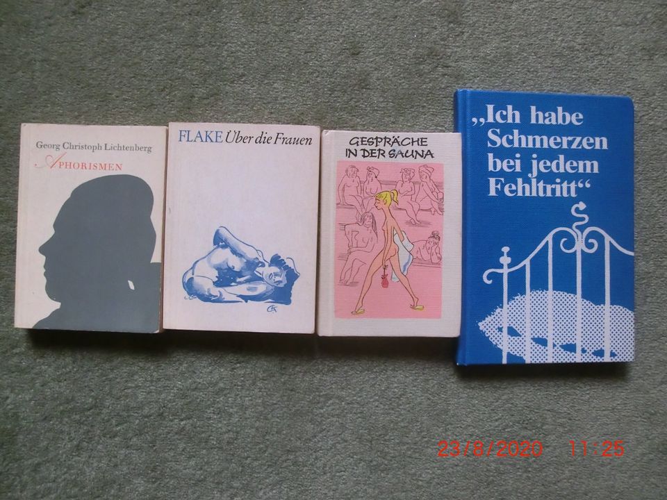 Theodor Storm:  2 antiquarische Bücher, ab 1,00 € in Neuss