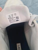 Lacoste Schuhe Größe 40 Hessen - Neu-Isenburg Vorschau