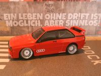 Sturmkind Audi Quattro Limited Hessen - Hessisch Lichtenau Vorschau