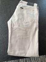 Jeans gr. 32/32 Lee beige Nordrhein-Westfalen - Solingen Vorschau