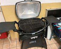 Weber Q2400 Untergestell Grill Grau Elektrogrill Grillen Garten Nordrhein-Westfalen - Kempen Vorschau