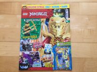 Lego Ninjago Comic Heft Nr 95 ohne Karten und Figur Bayern - Bergheim Vorschau