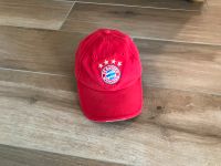 Original FC Bayern Basecap für Kinder Baden-Württemberg - Appenweier Vorschau