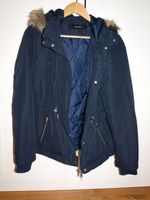 Vero Moda, Winterjacke, Parka mit Kapuze, Fell abknöpfbar Nordrhein-Westfalen - Gummersbach Vorschau