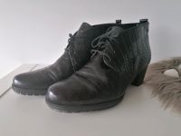 Boots / Stiefeletten von Gabor, Größe 7 Niedersachsen - Zetel Vorschau