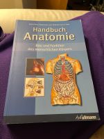 handbuch anatomie München - Untergiesing-Harlaching Vorschau