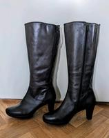 Tamaris Stiefel Gr. 41 Hamburg - Harburg Vorschau