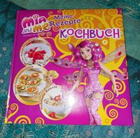 Kochbuch Buch Mia and me Rezepte Nordrhein-Westfalen - Tönisvorst Vorschau