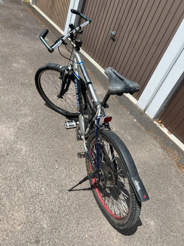 Fahrrad 26zoll in Regensburg