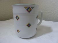 Seltmann Weiden Henkelbecher Kaffeetasse Teetasse Rheinland-Pfalz - Mainz Vorschau