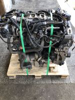 Motor A20DTH 2.0 CDTi OPEL ASTRA J INSIGNIA ZAFIRA 51TKM KOMPLETT Berlin - Wilmersdorf Vorschau