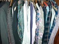 Sommer Bluse Shirt Hemd Marco Polo Oliver H&M Milano 38 M Dresden - Klotzsche Vorschau