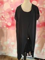 only longshirt schwarz neu mit Etikett Größe 40 L Sachsen - Borna Vorschau
