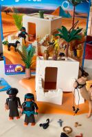 Playmobil 4246 Grabräuberversteck Bayern - Neunkirchen a. Brand Vorschau