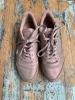 REEBOK CLASSIC Leder metallic rose Gr 41 Berlin - Mitte Vorschau