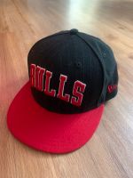 CHICAGO BULLS CAP -NBA - 59FIFTY - New Era Berlin - Reinickendorf Vorschau