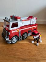 PAW PATROL Ultimate Rescue Marshall Feuerwehrfahrzeug Dortmund - Schüren Vorschau