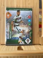 Panini Road to Katar WM 2022 Nr. 296 - Bruno Fernandes - Magician Düsseldorf - Bilk Vorschau