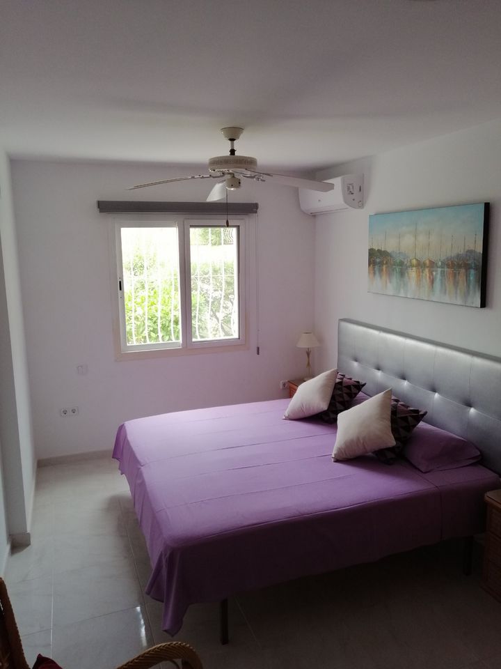 Ferienwohnung Moraira Spanien 6 Personen Privates Pool in Duisburg