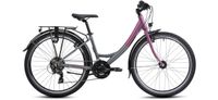 Winora Chica 26" RH 38" Jugendfahrrad, Jugend/Kinderfahrrad, Trekkingrad Modell 2024 Bayern - Bad Grönenbach Vorschau