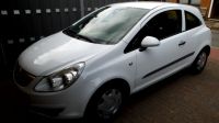 Opel Corsa D Dithmarschen - Eddelak Vorschau