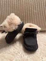 UGG Krabbelschuhe Winter Gr. 20.5 Rheinland-Pfalz - Wittlich Vorschau