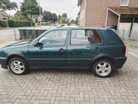 Volkswagen Golf 1.8 GT Nordrhein-Westfalen - Coesfeld Vorschau