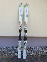 TECNO pro Ski Skier mit Bindung guter Zustand ca 153 cm Bayern - Tapfheim Vorschau