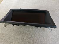 BMW X5 E70 original Display Navi Anzeige Brandenburg - Guben Vorschau