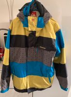 QuickSilver Snowboardjacke Men M Hessen - Mühlheim am Main Vorschau