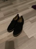 Schuhe in schwarz Baden-Württemberg - Reilingen Vorschau