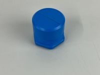 10x Drehpack DP Ø65mm x H65mm Blau Rose Plastic Nordrhein-Westfalen - Hagen Vorschau