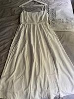 Kleid weiß Köln - Ehrenfeld Vorschau