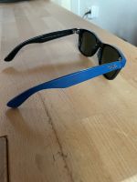 RayBan New Wayfarer schwarz/blau Sonnenbrille Nordrhein-Westfalen - Tecklenburg Vorschau