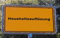 Entrümpelung / Haushaltsauflösung in Alzey Rheinland-Pfalz - Alzey Vorschau
